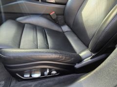 Fahrzeugabbildung Panamera Turbo 4.0-Liter-V8-Biturbo