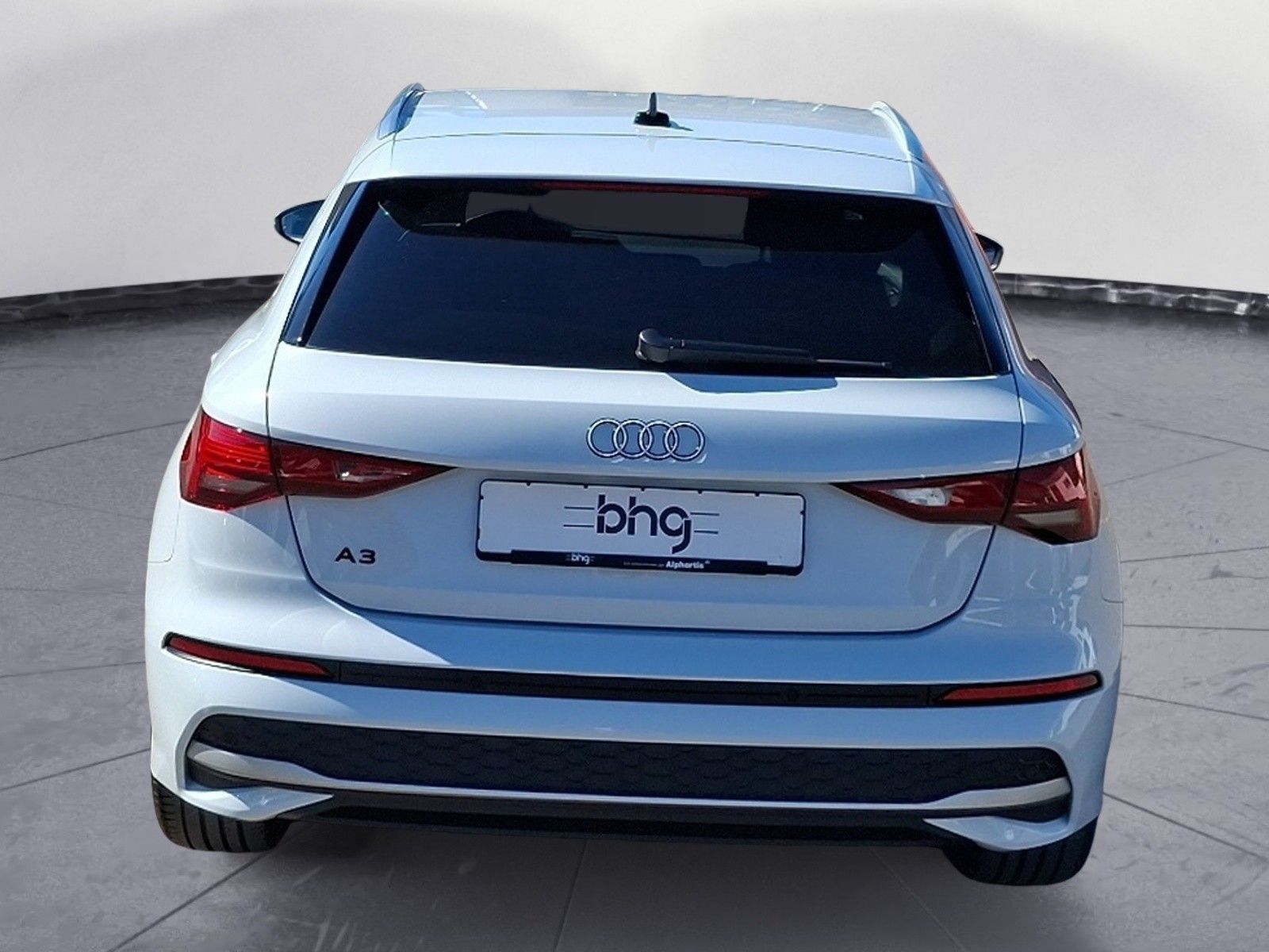 Audi A3 - Bild 5