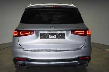 Mercedes GLS 350 - 6