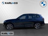 BMW X3 M40 d Parkassistenzsystem Plus ACC Keyless En - gebrauchte BMW X3 M40 aus dem Jahr 2024