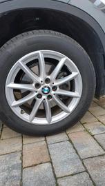2020 BMW IX1 — миниатюра 11
