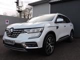 Renault Koleos Intens 4WD X-Tronic-CVT MwSt. 1.Hand - Renault Koleos mit Diesel-Antrieb: Intens