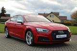 Audi S5 Sportback 3.0 TFSI quattro *ACC*360Cam*AHK* - Audi S5: Limousine