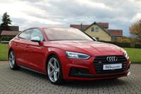 Audi S5 Sportback 3.0 TFSI quattro *ACC*360Cam*AHK*