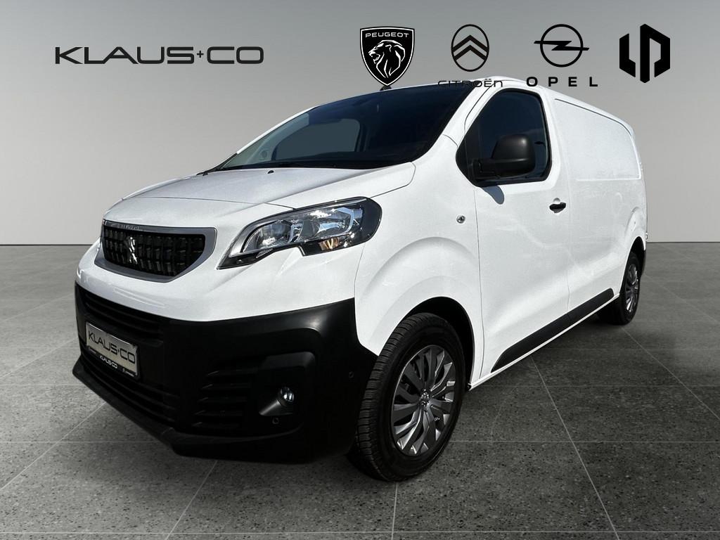 Peugeot EXPERT L2 2.0 B-HDi Premium *Navi*Cam*SHZ*