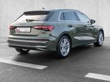Audi A3 Sportback 30 TFSI S tronic advanced (AHK*Head - Audi A3: Automatik