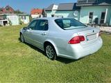 Saab 9-5 2.0t Scandic, TÜV/AU Reifen NEU, eSD, TOP! - Saab 9-5 aus 2008