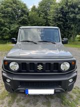 Suzuki Jimny 1.5 ALLGRIP Comfort Automatik Klima 4-Sitz
