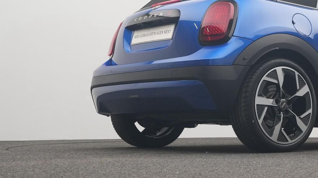 MINI Cooper S Cabrio - Bild 21