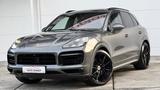 Porsche Cayenne S*APPROVED*Sport-Design*Matrix*HUD*22* - Porsche Cayenne: Allradantrieb