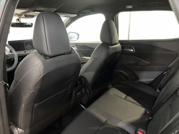 Fotografie 13 des Nissan Qashqai 1.3 DIG-T MHEV Xtronic N-Design (J12)