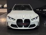 BMW M3 Competition DEUTSCH/Carbon/Navi/Virtual/360° - gebrauchte BMW M3 aus dem Jahr 2021