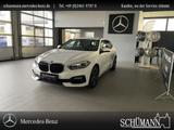 BMW 1er - 118i Advantage (EURO 6d-TEMP) Autom./Klima - BMW 118: 1er 118d