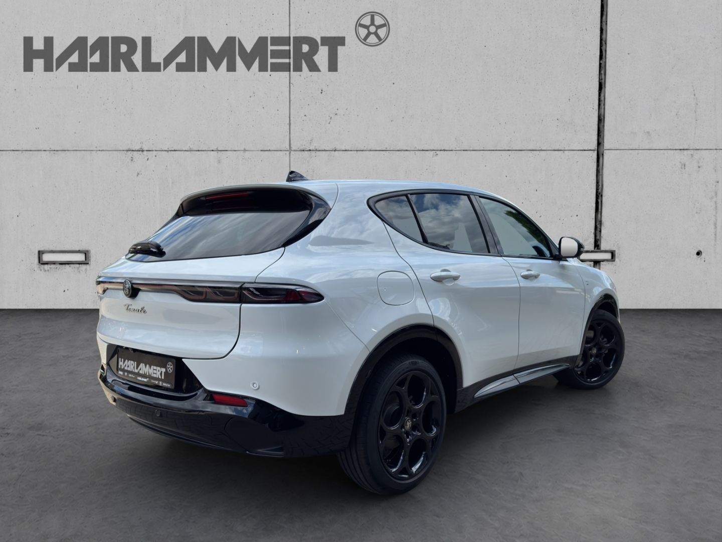 Alfa Romeo Tonale - Bild 2