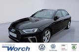 Audi A4 Avant 45 TFSI S TRONIC QUATTRO+S-LINE+PANO