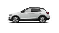 Volkswagen T-Roc - Vorschau Bild 6