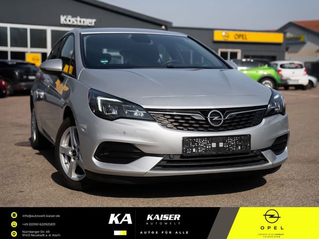 Opel Astra K Lim. 5-trg. *DAB*KAMERA*STZHZG*APPLEC*