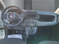 Fiat Panda - Vorschau Bild 10