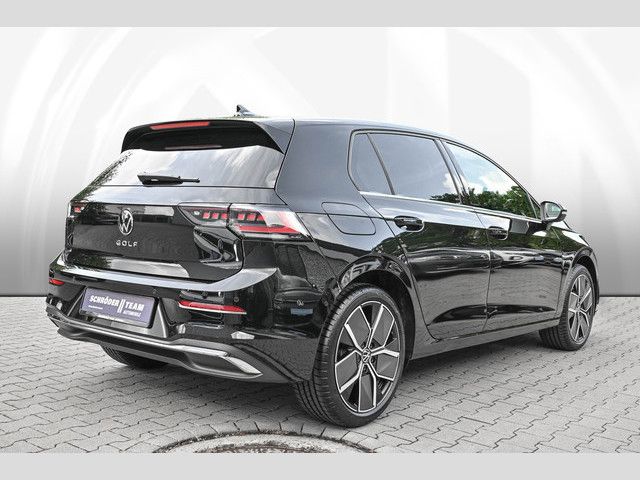 Volkswagen Golf VIII 1.5 l eTSI DSG Style foto 3