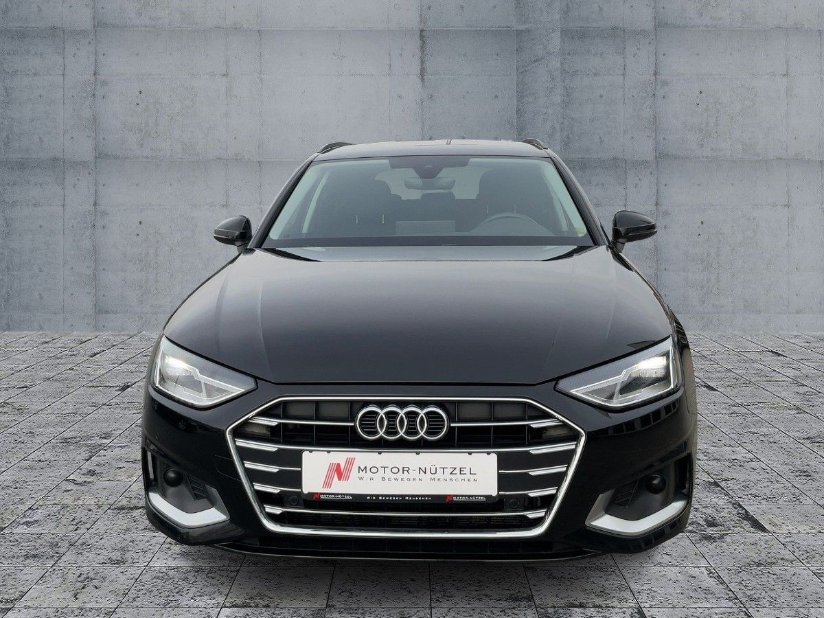 Audi A4 - Bild 3