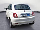 Fiat 500 1.0 GSE N3 Hybrid DOLCEVITA Glasdach, PDC, K - Fiat 500: 3.1