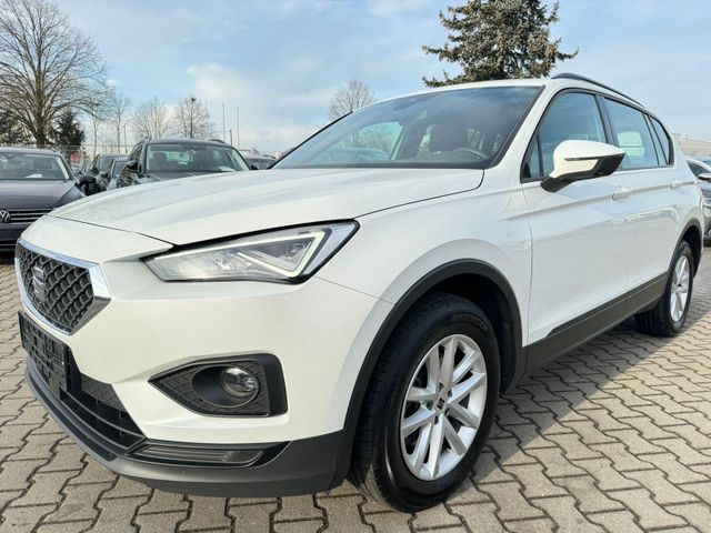 Seat Tarraco 2.0TD Style Navi AHK Virtual Panorama