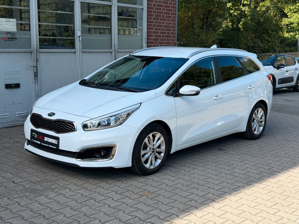 Image of Kia cee'd / Ceed