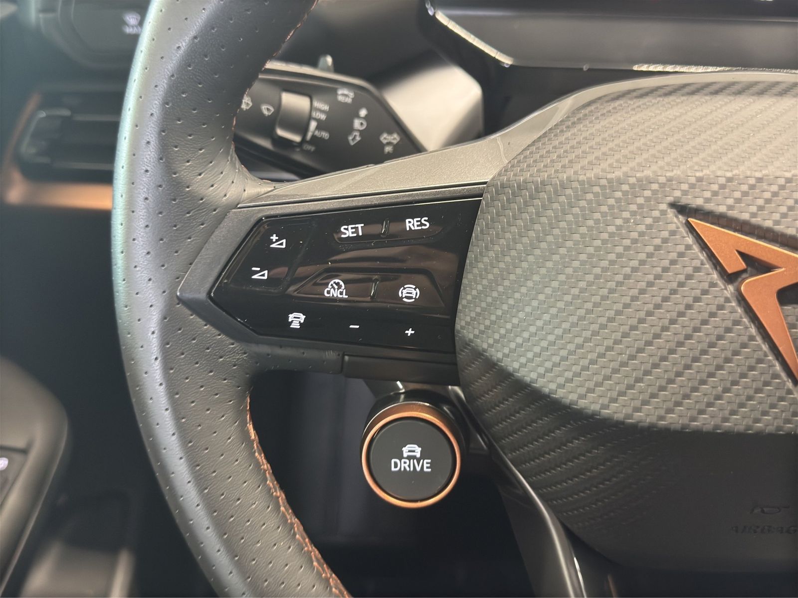 Cupra Born - Bild 19