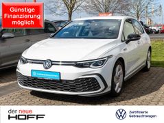 Volkswagen Golf VIII 2.0 TSI DSG GTI LED AppConnect Kamera