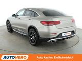 Mercedes-Benz GLC-Klasse GLC 300 d 4Matic AMG Line Aut.*NAVI* - Mercedes-Benz in Berlin: Klasse