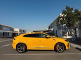 Lamborghini Urus 4.0 V8*Leder Braun*Unfallfrei*1. Hand*22" - Lamborghini Gebrauchtwagen in Stuttgart