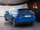 Skoda Fabia Tour 1.0 TSI SHZ PDC - Skoda Fabia