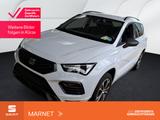 Seat Ateca FR-Line 2.0 TDI DSG Navi*AHK*KAM*El.Heckkl - Seat Ateca in Wiesbaden