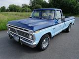 Ford Us car Ford Pickup f 150 EZ 75 Autom.V8 6,... - Ford Gebrauchtwagen von 1975