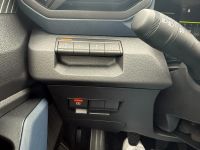 Dacia Bigster - Vorschau Bild 13