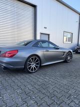 Mercedes-Benz SL 400 - - Mercedes-Benz SL 400 Gebrauchtwagen