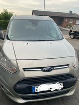 Ford Tourneo - Ford Tourneo aus 2014