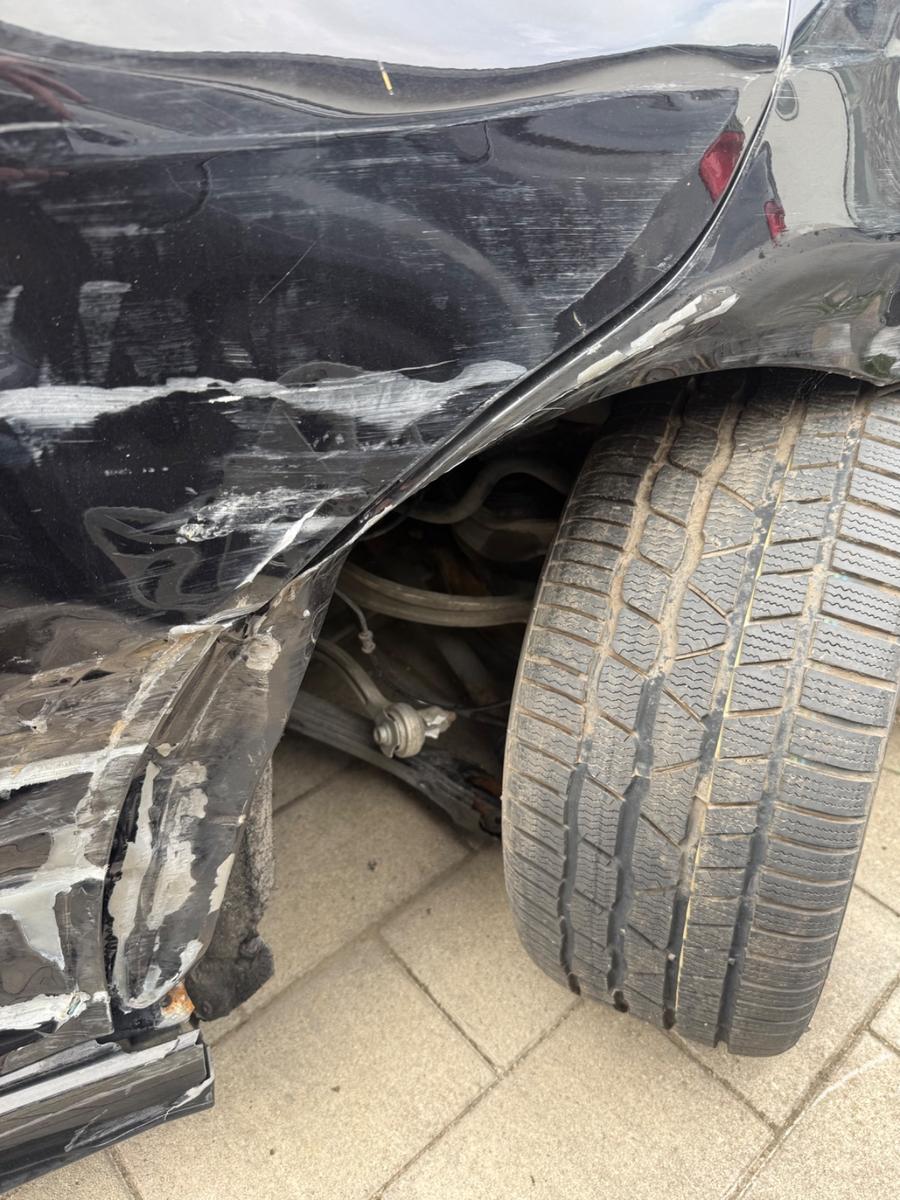 Mercedes-Benz 250 2013 — photo 5