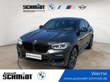 BMW X4 xDrive25d M Sport + GARANTIE - BMW X4 in Hamm