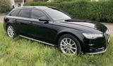 Audi A6 Allroad 3.0 TDI quattro 235 kW S tronic - - Audi A6 Allroad: Standheizung