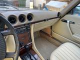 Mercedes-Benz SL 450 - blaue Mercedes-Benz SL 450