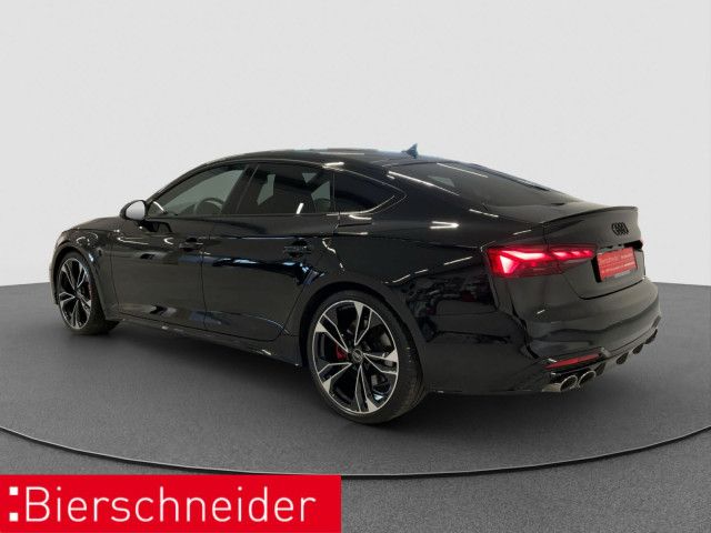 Audi S5 - Bild 6