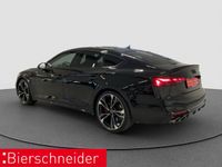 Audi S5 - Vorschau Bild 6