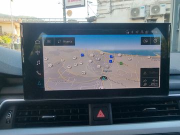 Audi A4 - 10