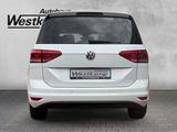 Volkswagen Touran IQ-Drive 1,6 TDI DSG 7-Sitze Panodach Led - VW Touran Gebrauchtwagen in Köln