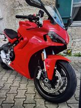 Ducati supersport 950 S - Ducati Motorräder in Berlin