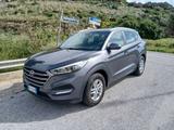 Hyundai Tucson 1.7 Diesel - Hyundai Behindertengerecht