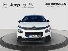 CITROEN C3 FEEL / Inspektion+HU/AU+Garantie