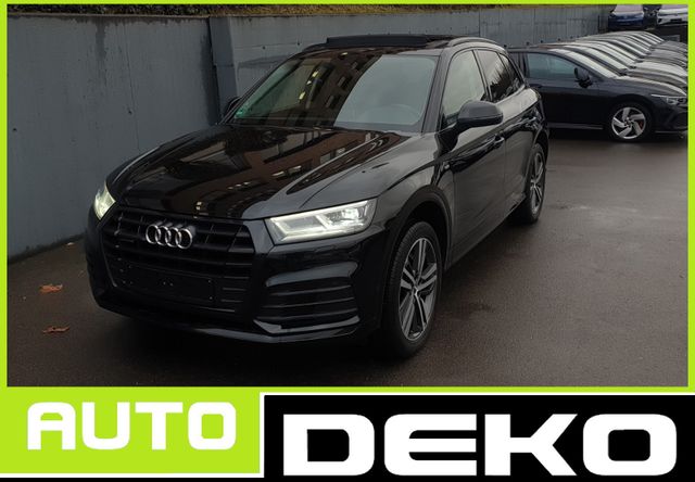 Audi Q5 40 TDI S tronic quattro S-Line Pano/Virtual