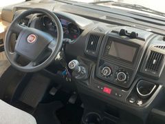 Eura Mobil IL 655 EB 2xKLIMA+Hubstützen+Sat.Anlage/TV+Solar